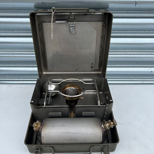 No12 cooking stove - cooking,