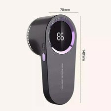 Electric Lint Remover Clothes