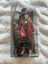 Disney Store Live Action Alice