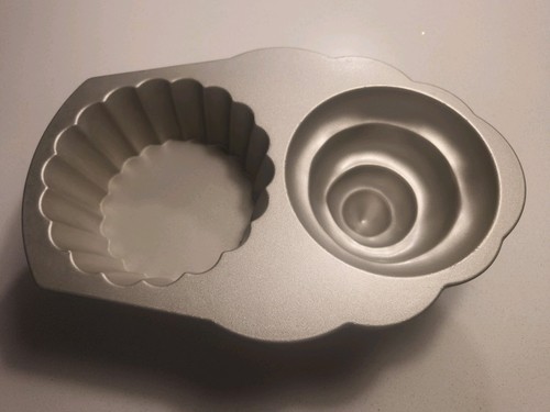 Nordic ware the - nordic,