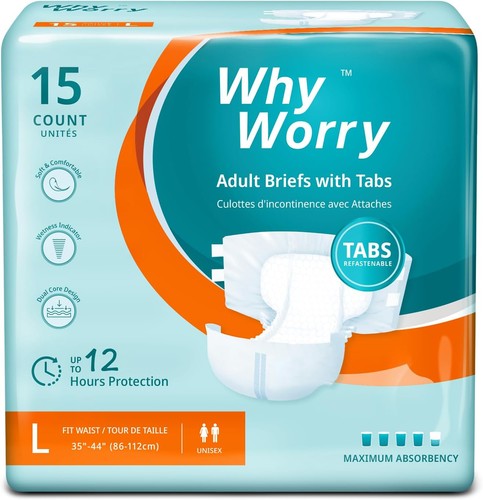Adult nappies for women - women, and