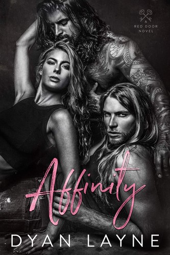 Dyan layne affinity - layne,