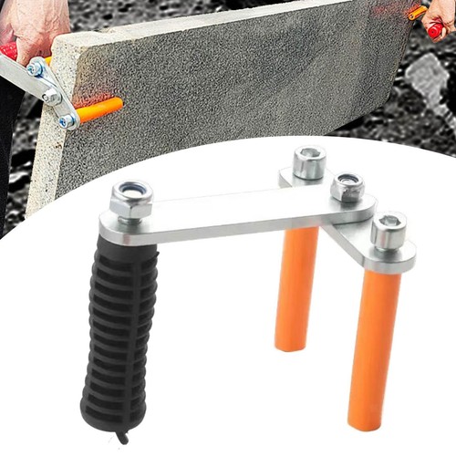 Stone carrying clamp carriers - stone,