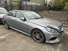 MERCEDES E CLASS W212 E300