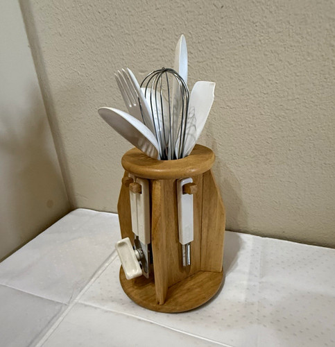 Kitchen utensils piece - kitchen, 16-piece