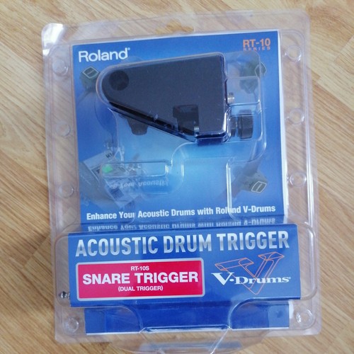 Roland snare drum trigger - snare,