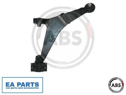 Track control arm for citroën - track,