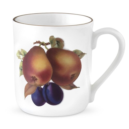 Royal worcester evesham gold - royal,