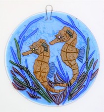 SEAHORSES, ORIGINAL FUSED