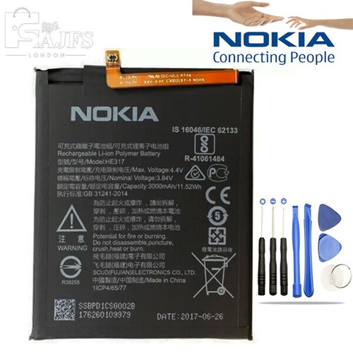 Genuine nokia he316 - genuine,
