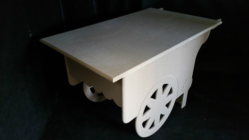 Wedding cart base candy - wedding,