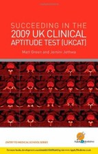 Succeeding in the 2009 UK