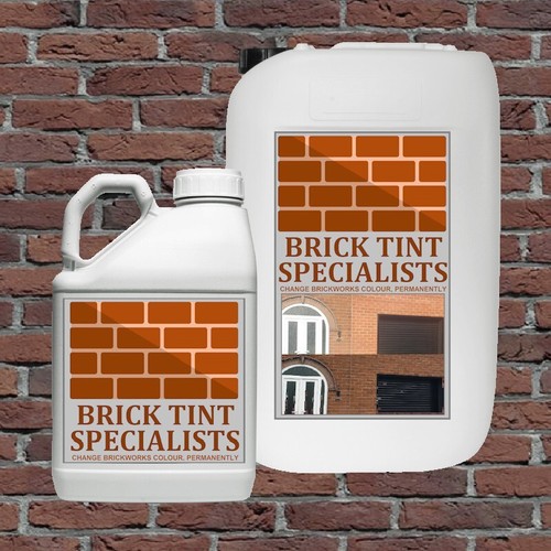 Brick tint easy to - tint,