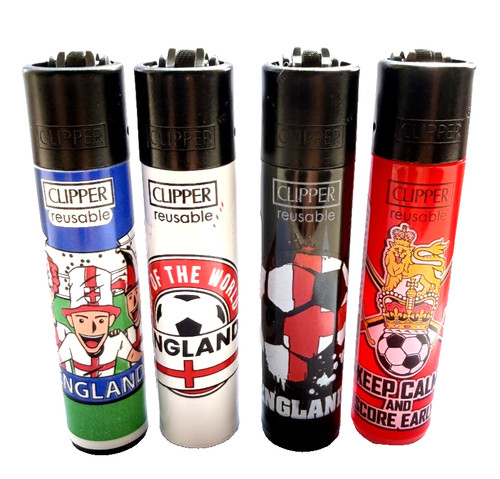 Clipper lighters world - lighters,