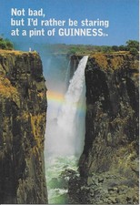 Guinness modern advertising