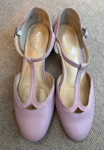 Hotter rumba shoes size uk - shoes,,