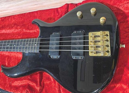 Aria pro sb1000 electric - proⅡ,