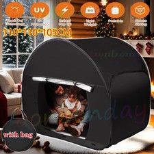 Pop up Sensory Den Blackout