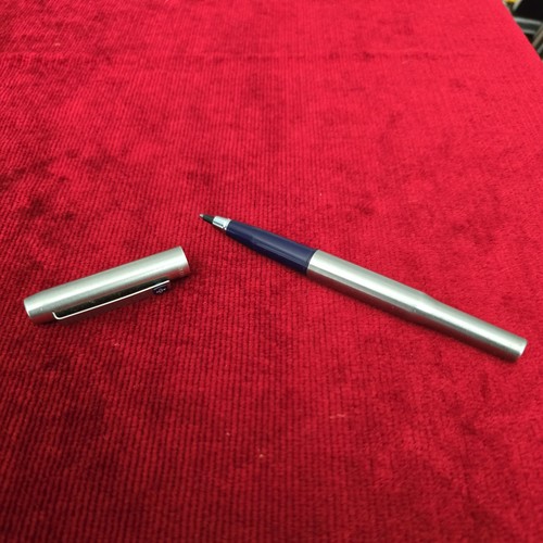 Vintage parker flighter - vintage,