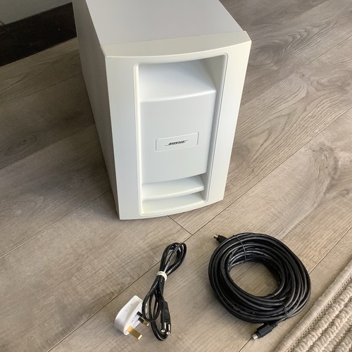 Bose lifestyle ps28 series iii - ps28,