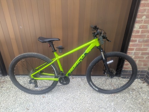 Norco storm mountain - bike,, 29"