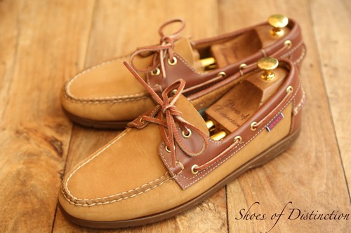 Sebago tan brown - sebago,