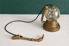 MINT! NOS! Jabba the Hutt