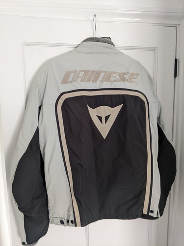 Dainese textile motorcycle - textile,