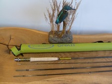 Vision Onkii 9'0" #4 4-Piece Fly Fishing Rod