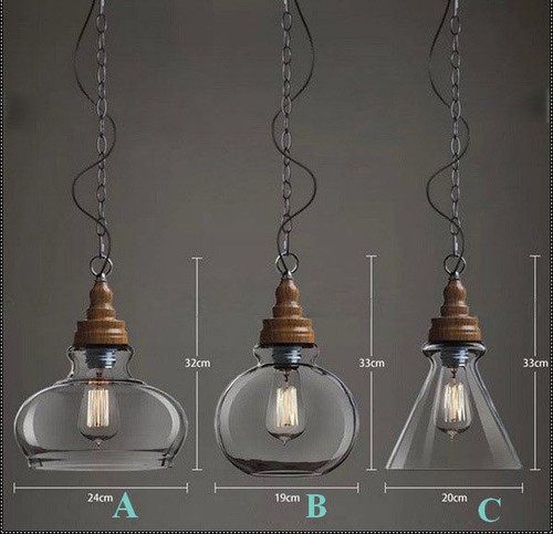 Modern retro scandinavian - retro,