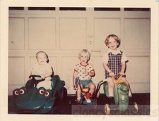 1976 Children Classic Toys