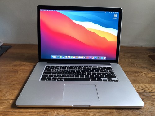 Apple macbook pro retina - macbook,
