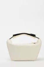Zara MINI BUCKET BAG WITH