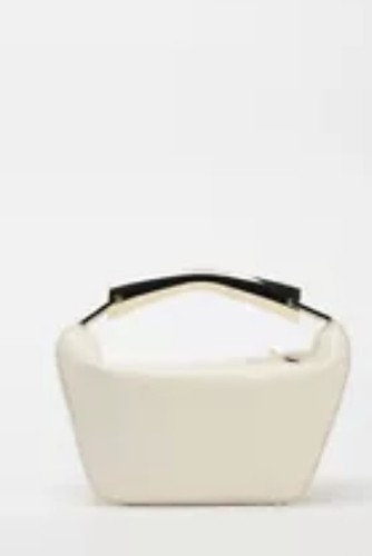 Zara mini bucket bag - bag, with