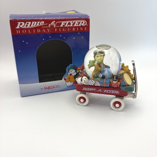1999 radio flyer holiday - 1999,