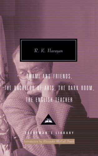 Narayan omnibus volume - r, 1