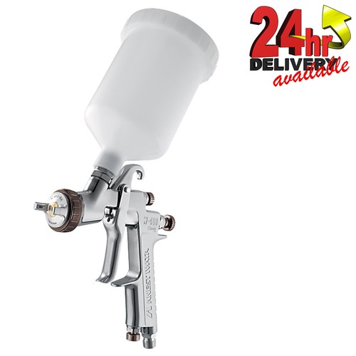 Iwata w400 bellaria classic - w400,