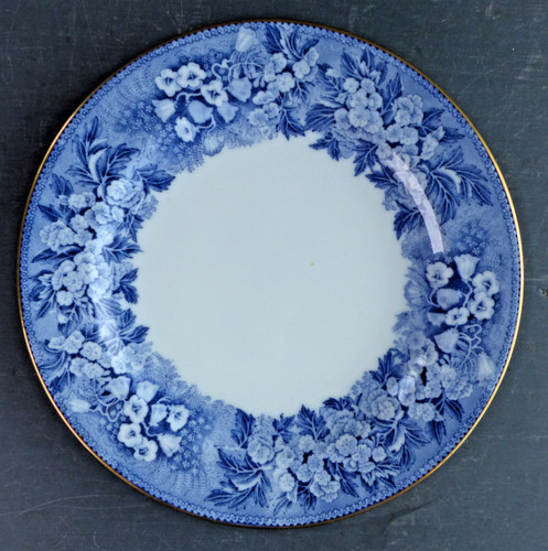 Vintage wedgewood blue and - vintage,