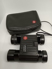 Leica Trinovid 8x20 BCA Binoculars / Binocular
