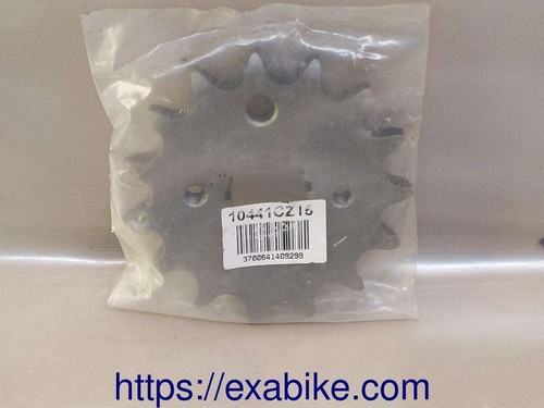 Gearbox outlet sprocket for - gearbox,