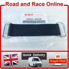 Genuine Suzuki GSF600 -