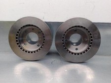 610610 front brake disc for Ford Fiesta Berl. COURIER 1988 4834579