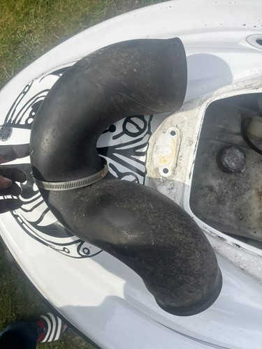 Yamaha jet ski gp1300r - yamaha,