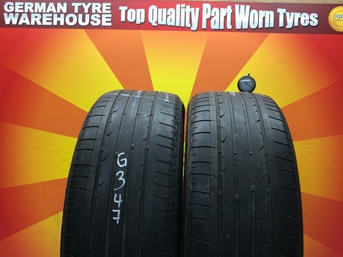 235 bridgestone dueler - 55, 19