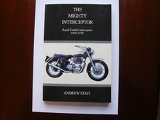 THE MIGHTY INTERCEPTOR by