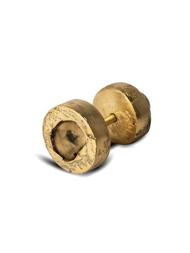 Parts four stud - parts, earring