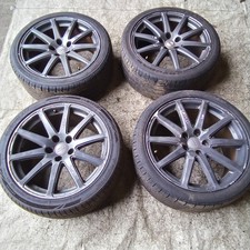 Audi TT Mk2 8J 2006-2014 SET