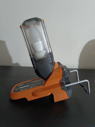 Aeg 18v light body only - aeg,