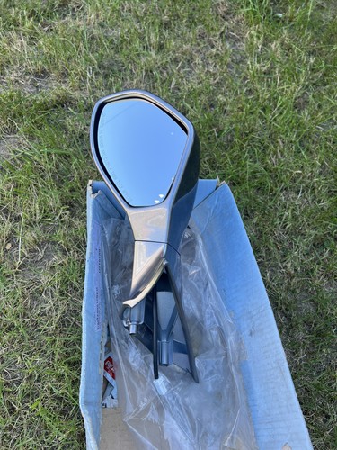 Piaggio 500 evo - x9, mirror