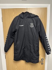 Everton FC Hummel Padded